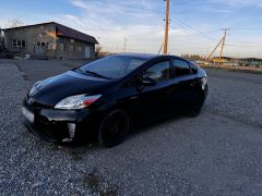 Фото авто Toyota Prius