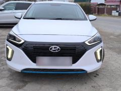 Photo of the vehicle Hyundai IONIQ