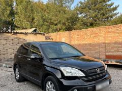 Сүрөт унаа Honda CR-V