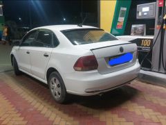 Фото авто Volkswagen Polo