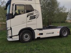 Фото авто Volvo FH