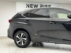 Photo of the vehicle Lexus NX