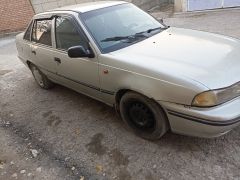 Фото авто Daewoo Nexia