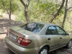 Фото авто Nissan Almera