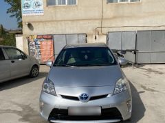 Фото авто Toyota Prius