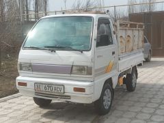 Фото авто Daewoo Labo