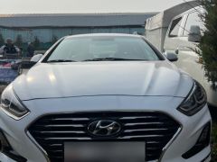 Сүрөт унаа Hyundai Sonata