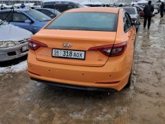 Сүрөт унаа Hyundai Sonata