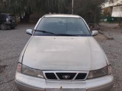 Сүрөт унаа Daewoo Nexia