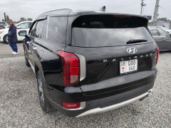 Photo of the vehicle Hyundai Palisade