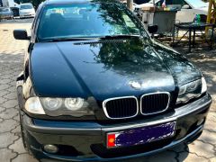 Сүрөт унаа BMW 3 серия