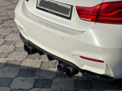 Photo of the vehicle BMW 4 Series