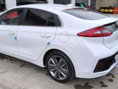 Photo of the vehicle Hyundai IONIQ