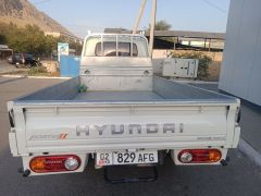 Фото авто Hyundai Porter