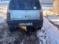 Фото авто Daihatsu Cuore