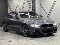 Фото авто BMW 3 серии