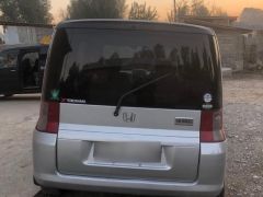 Фото авто Honda Mobilio