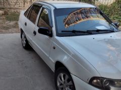 Фото авто Daewoo Nexia