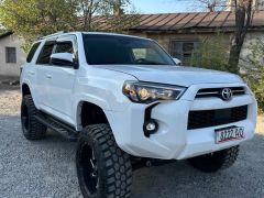 Фото авто Toyota 4Runner