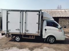 Фото авто Hyundai Porter