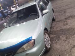 Фото авто Nissan Primera