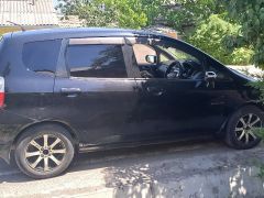 Сүрөт унаа Honda Fit