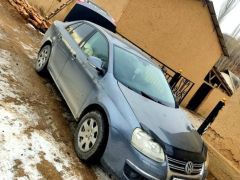 Photo of the vehicle Volkswagen Jetta