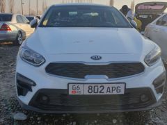 Фото авто Kia K3