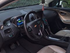 Photo of the vehicle Chevrolet Volt