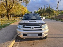 Сүрөт унаа Toyota 4Runner