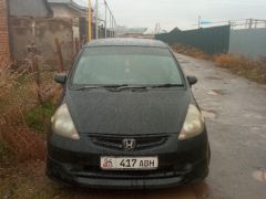 Сүрөт унаа Honda Fit