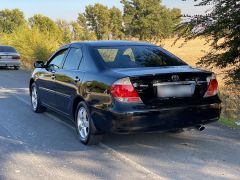 Сүрөт унаа Toyota Camry