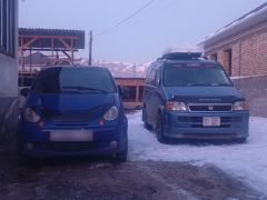 Сүрөт унаа Daewoo Matiz