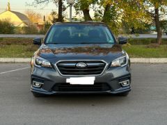 Photo of the vehicle Subaru Legacy