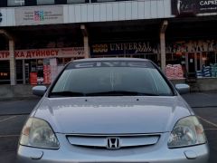 Сүрөт унаа Honda Civic