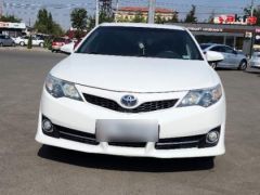 Photo of the vehicle Toyota Camry