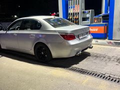 Сүрөт унаа BMW 5 серия