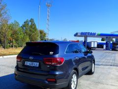 Фото авто Kia Sorento