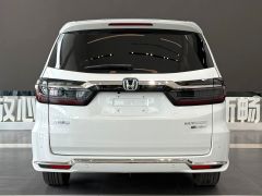 Фото авто Honda Elysion