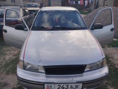 Сүрөт унаа Daewoo Nexia