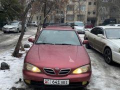 Сүрөт унаа Nissan Primera