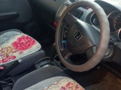 Сүрөт унаа Honda Fit