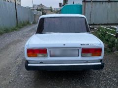 Сүрөт унаа ВАЗ (Lada) 2107