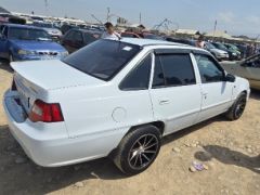 Сүрөт унаа Daewoo Nexia