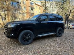 Photo of the vehicle Toyota Land Cruiser