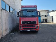 Фото авто Volvo FH