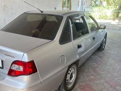 Сүрөт унаа Daewoo Nexia