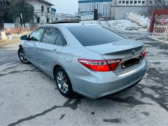 Сүрөт унаа Toyota Camry