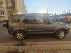 Сүрөт унаа Honda CR-V