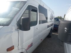 Фото авто Volkswagen LT